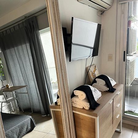 布宜诺斯艾利斯Petrona House Palermo公寓 外观 照片