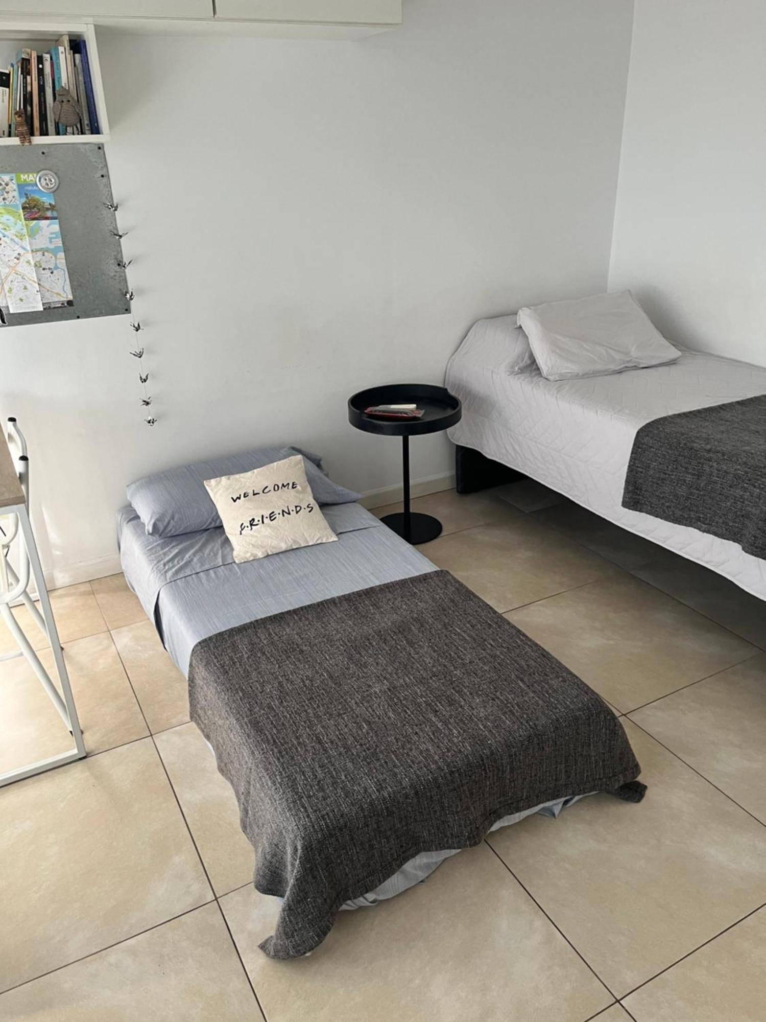 布宜诺斯艾利斯Petrona House Palermo公寓 外观 照片