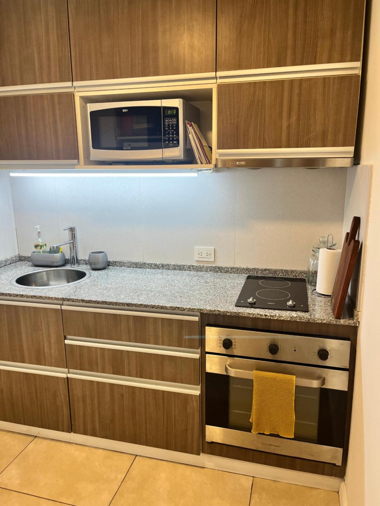 布宜诺斯艾利斯Petrona House Palermo公寓 外观 照片