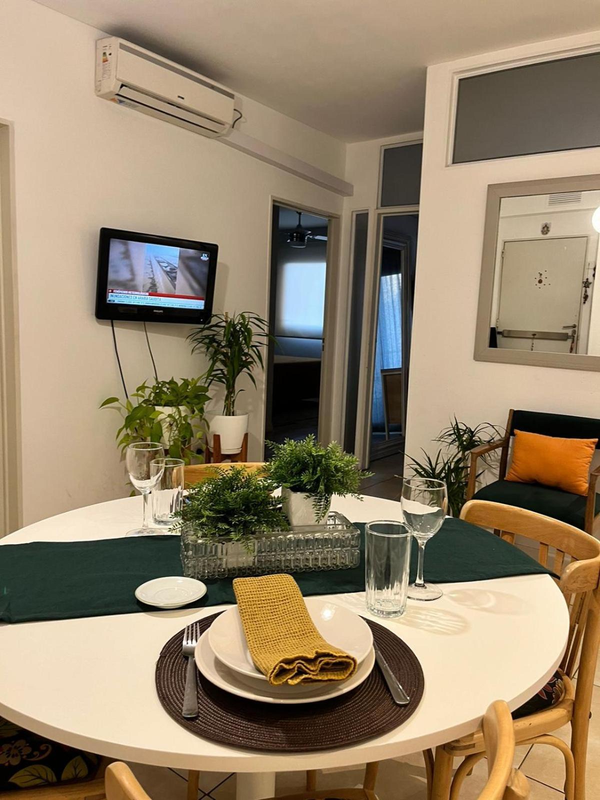 布宜诺斯艾利斯Petrona House Palermo公寓 外观 照片