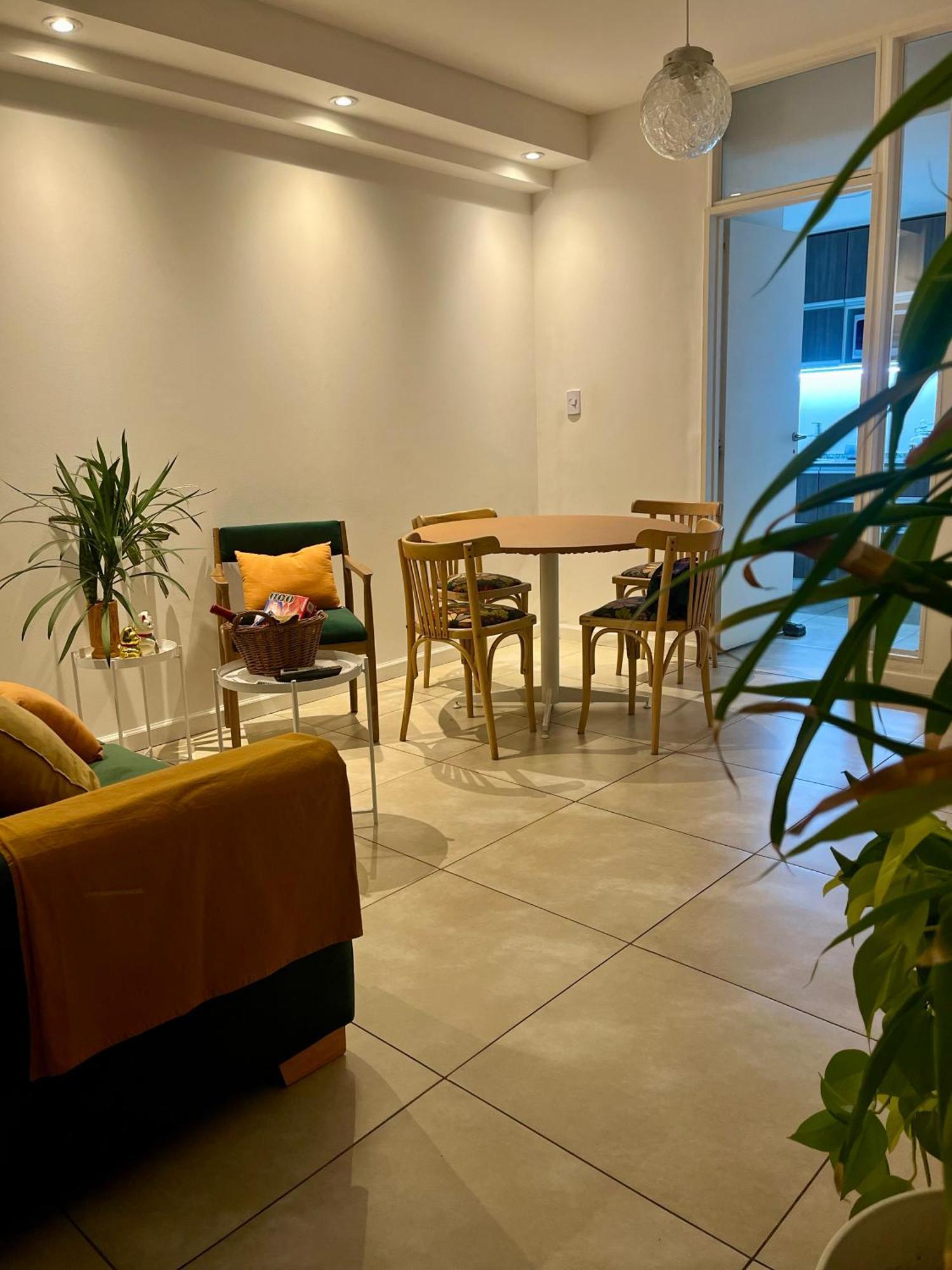 布宜诺斯艾利斯Petrona House Palermo公寓 外观 照片